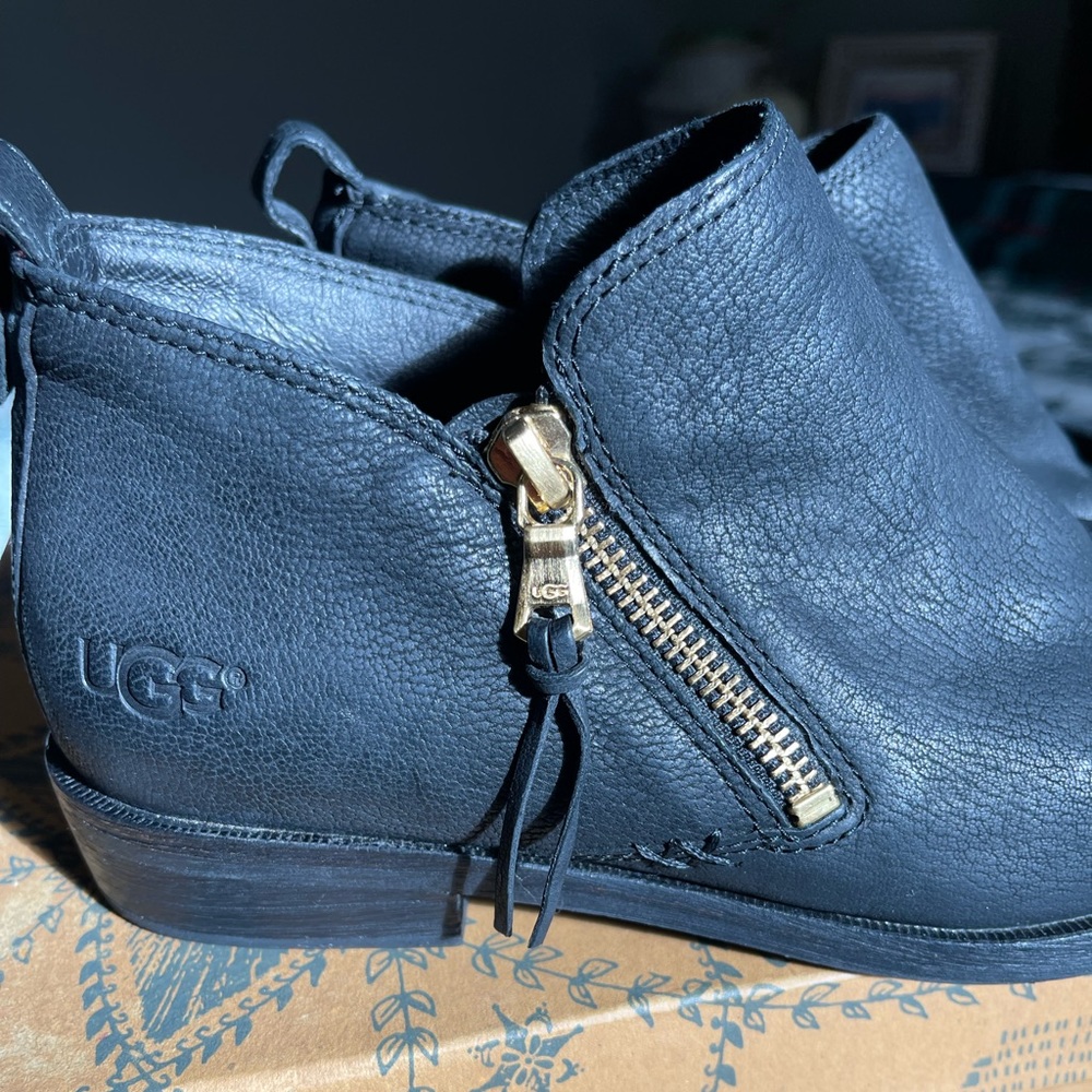 Ugg Booties - image 4